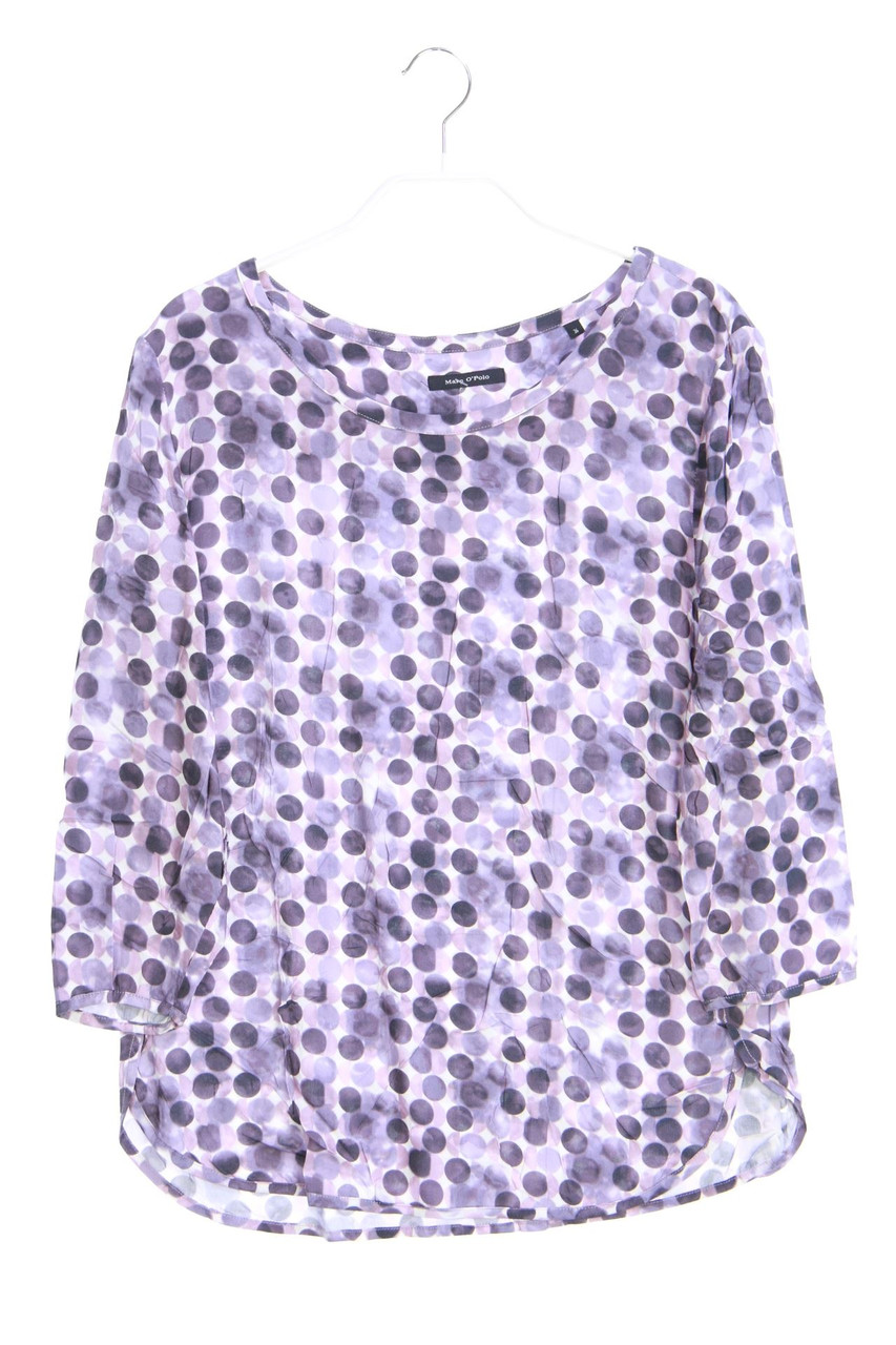 Marc O´Polo - Blouse with 3/4 Sleeve - D 36