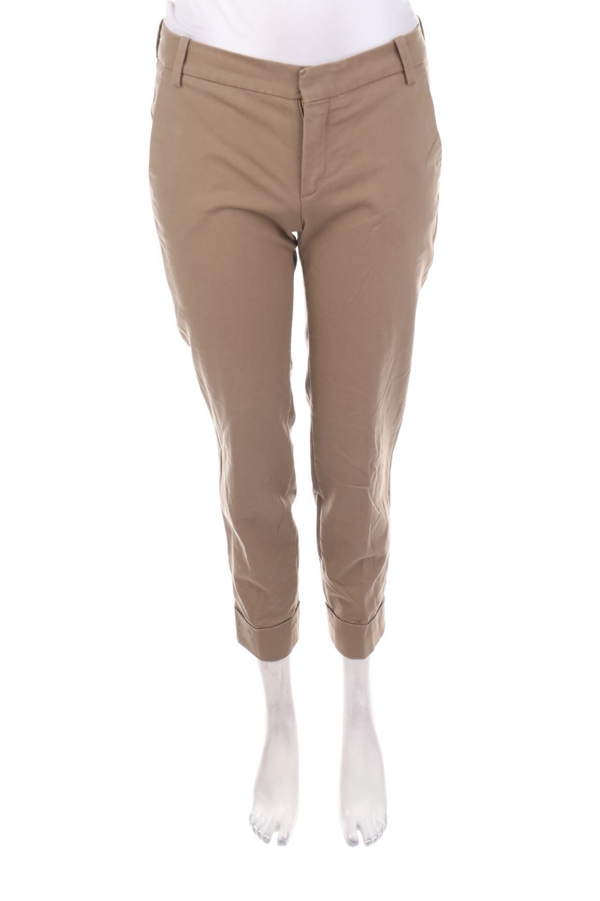 DRYKORN - Hose aus Baumwoll-Mix - W27