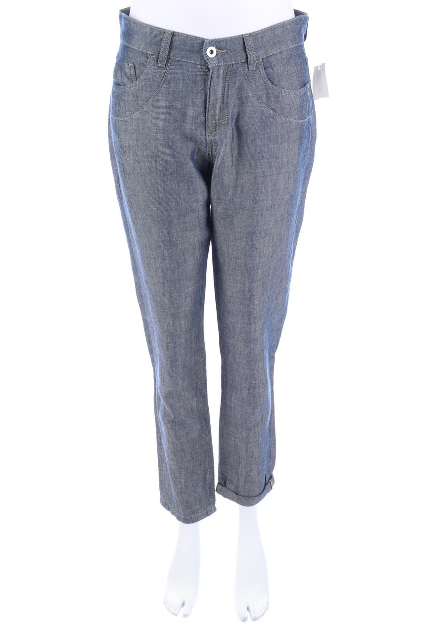 ANGELS - Hose mit Leinen - D 36