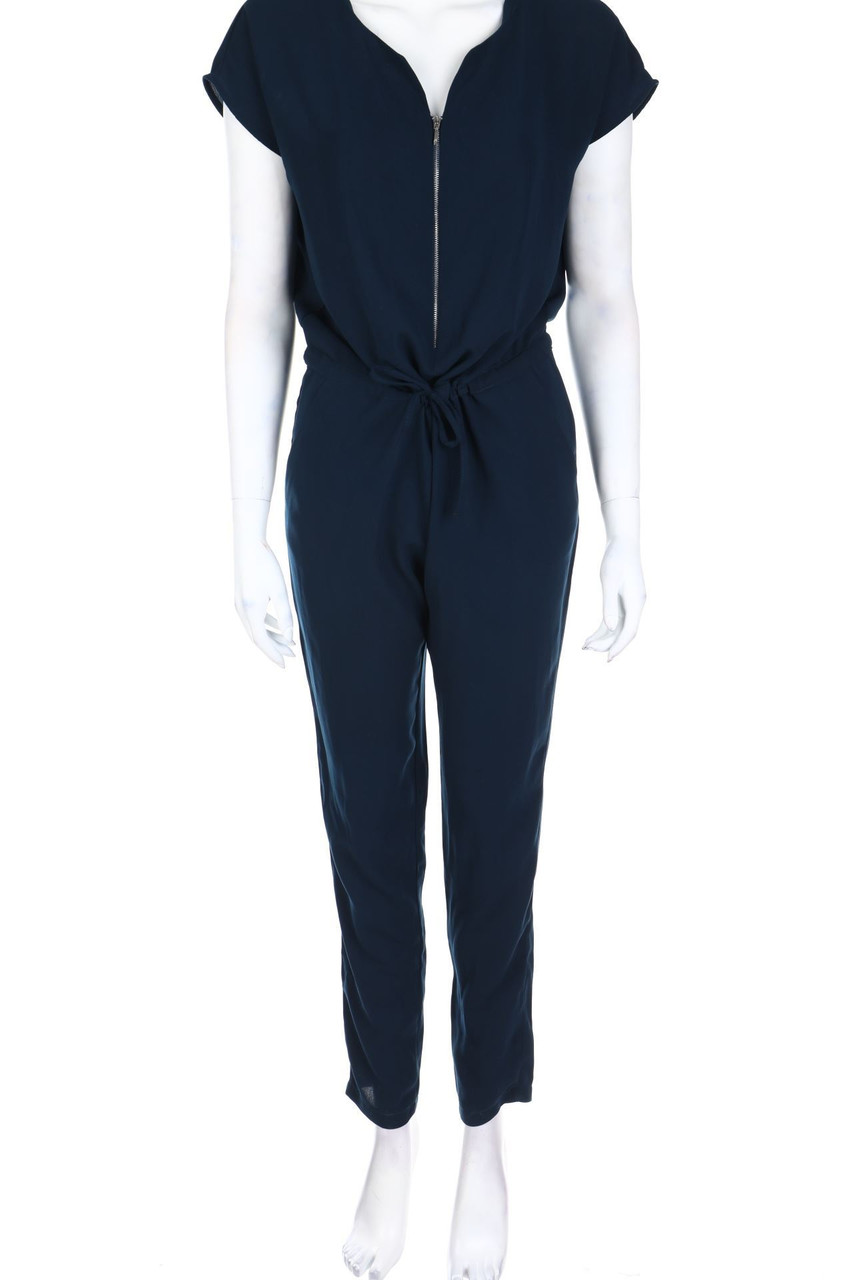 Kiabi - Jumpsuit mit Tunnelzug - D 36