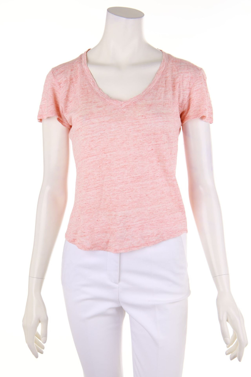 maje - Shortsleeve-Shirt - D 34