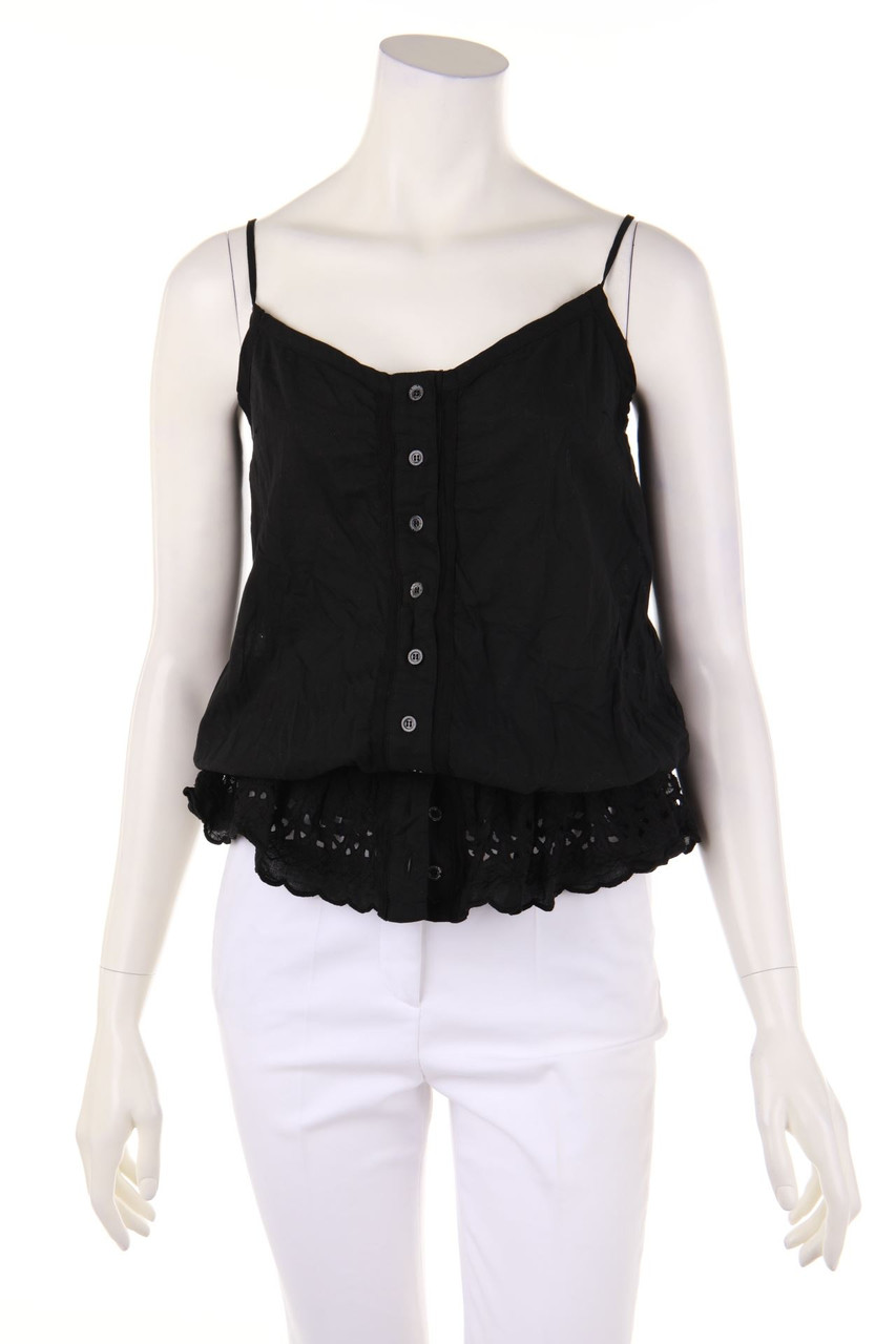 PATRIZIA PEPE - Top - D 38