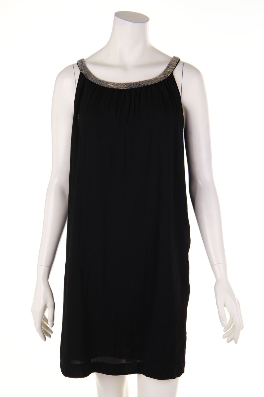 IKKS - dress with Jewelry Stones - D 34