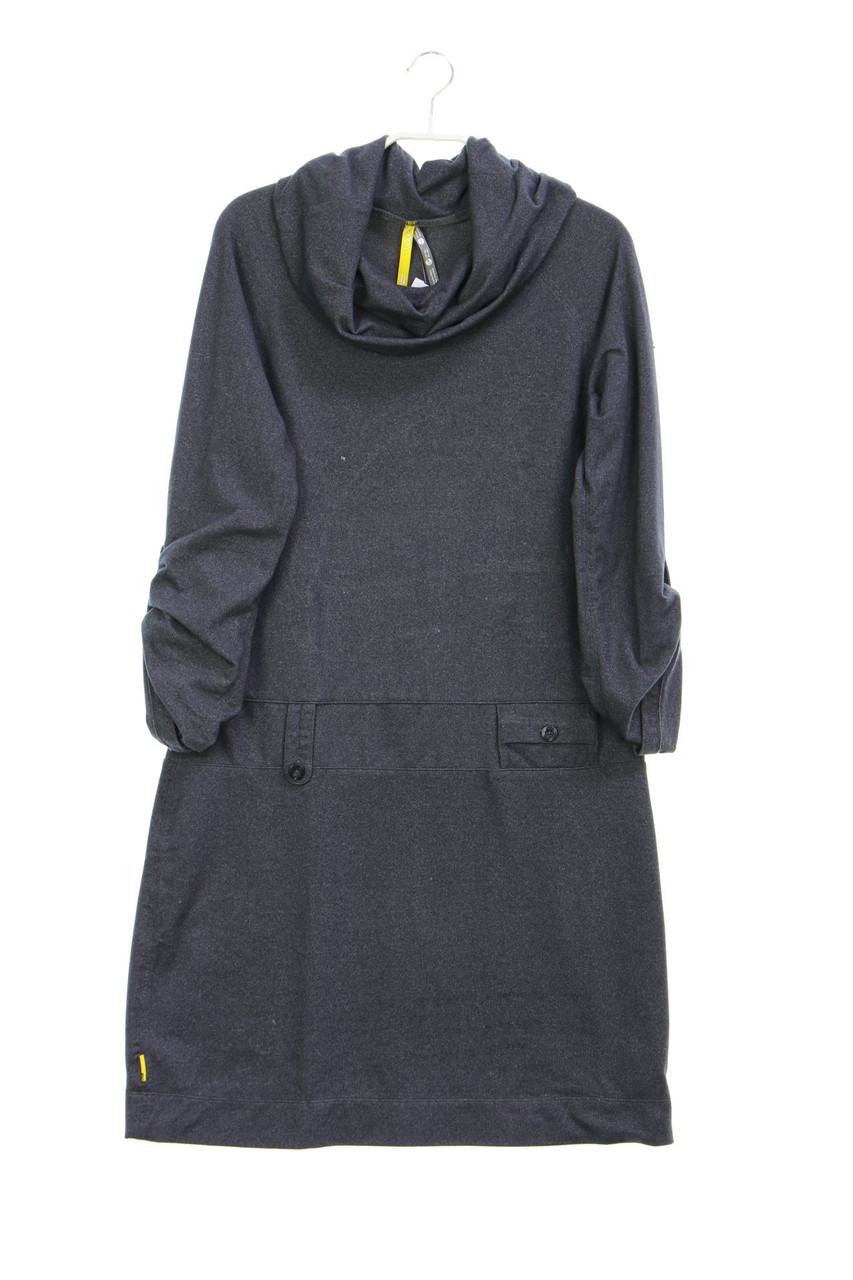 Lolë - dress with French Cuff - L