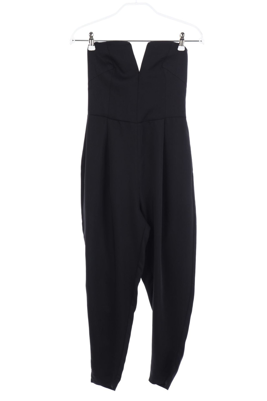 AMISU - Bandeau-Jumpsuit - D 34