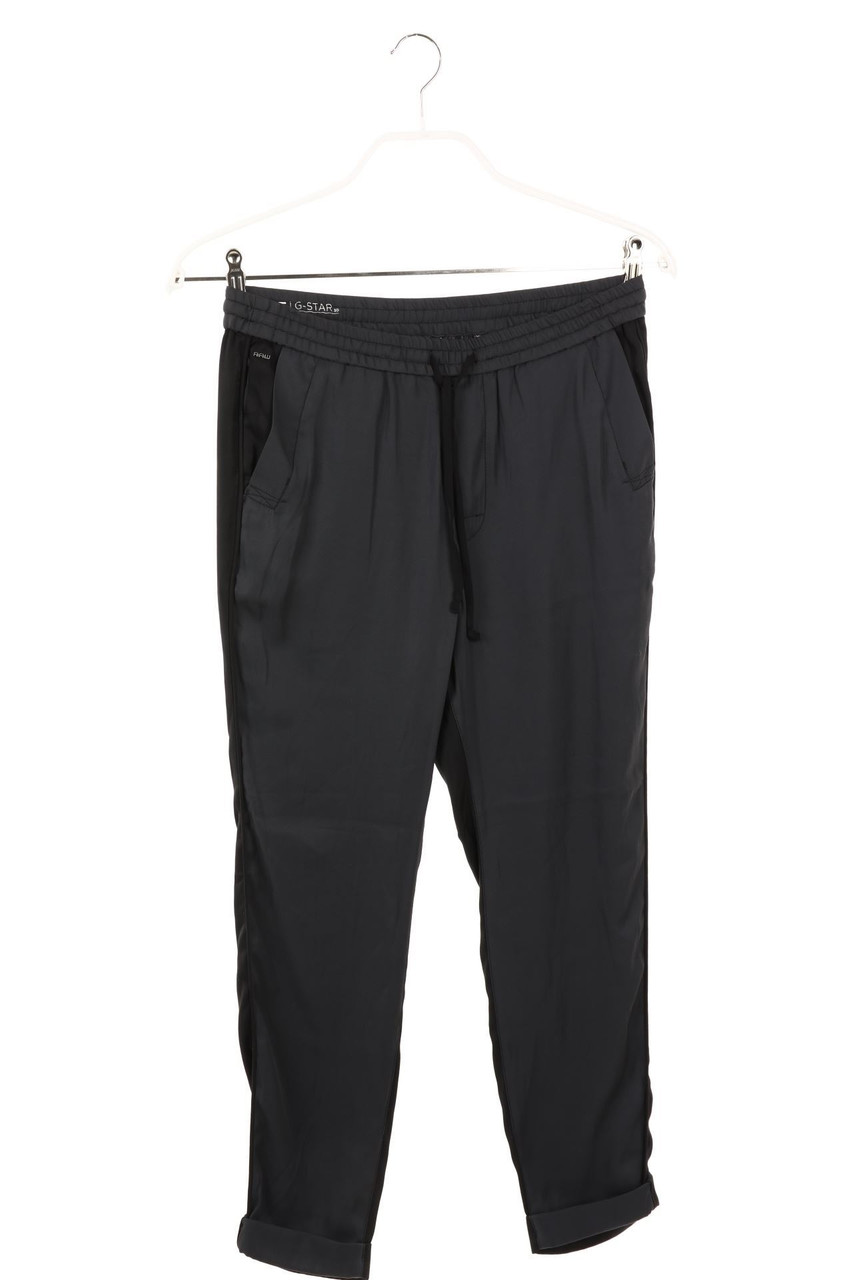 G-STAR - Sporthose mit Logo-Plakette - W26