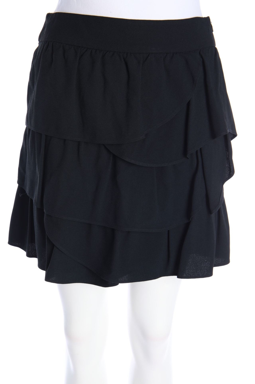 MAX&Co. - Skirt with Volants - M
