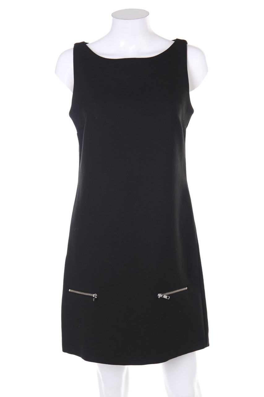 NAF NAF - Shift-Kleid - D 38