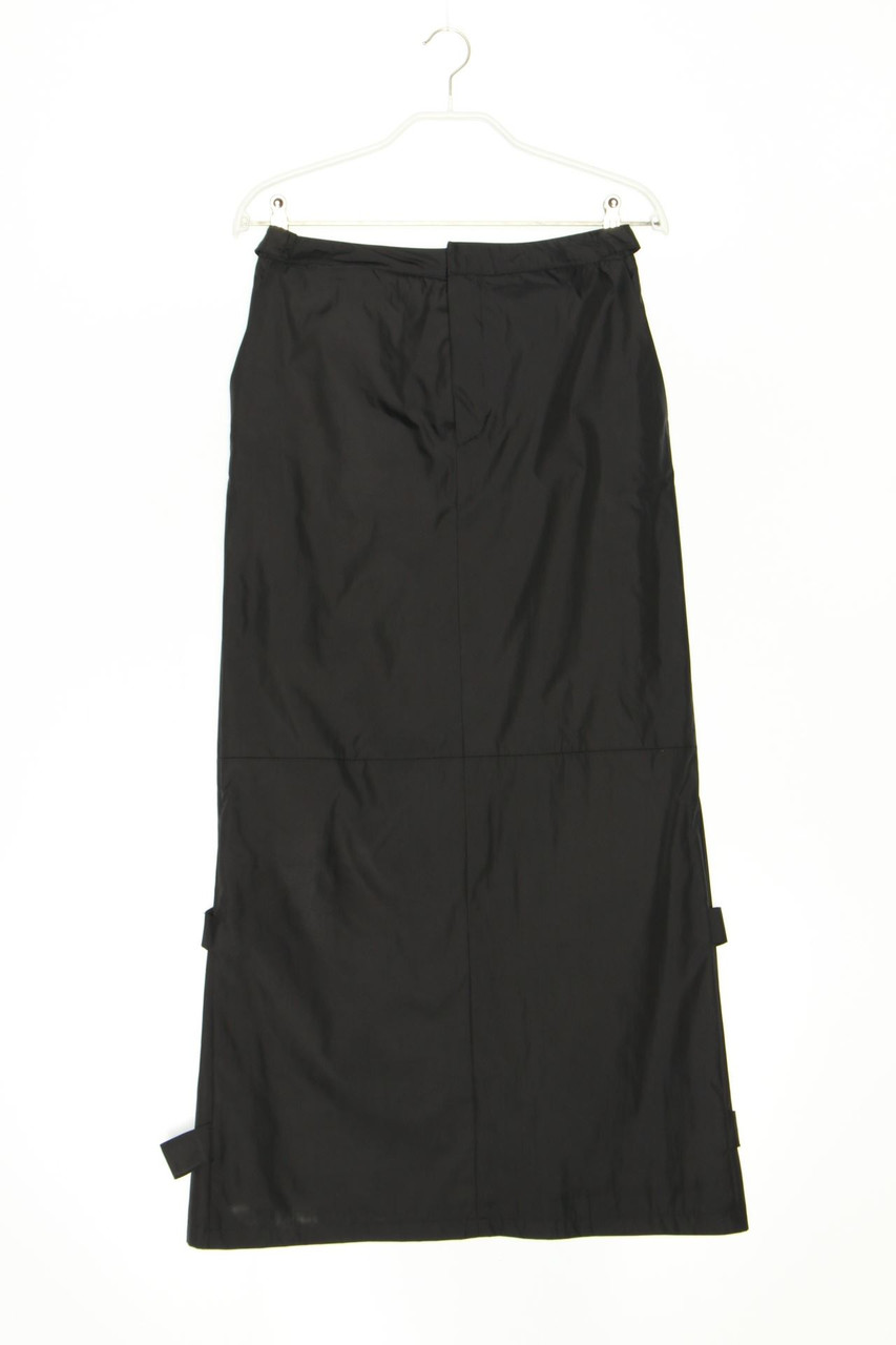 IKKS - Skirt with Epaulettes - D 36