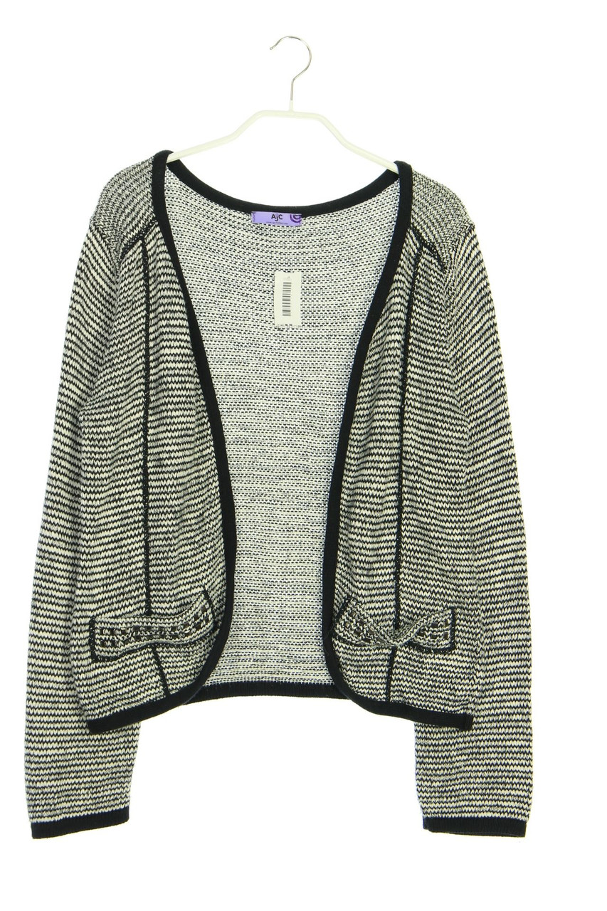 AjC - Cardigan mit Nieten - D 38-40