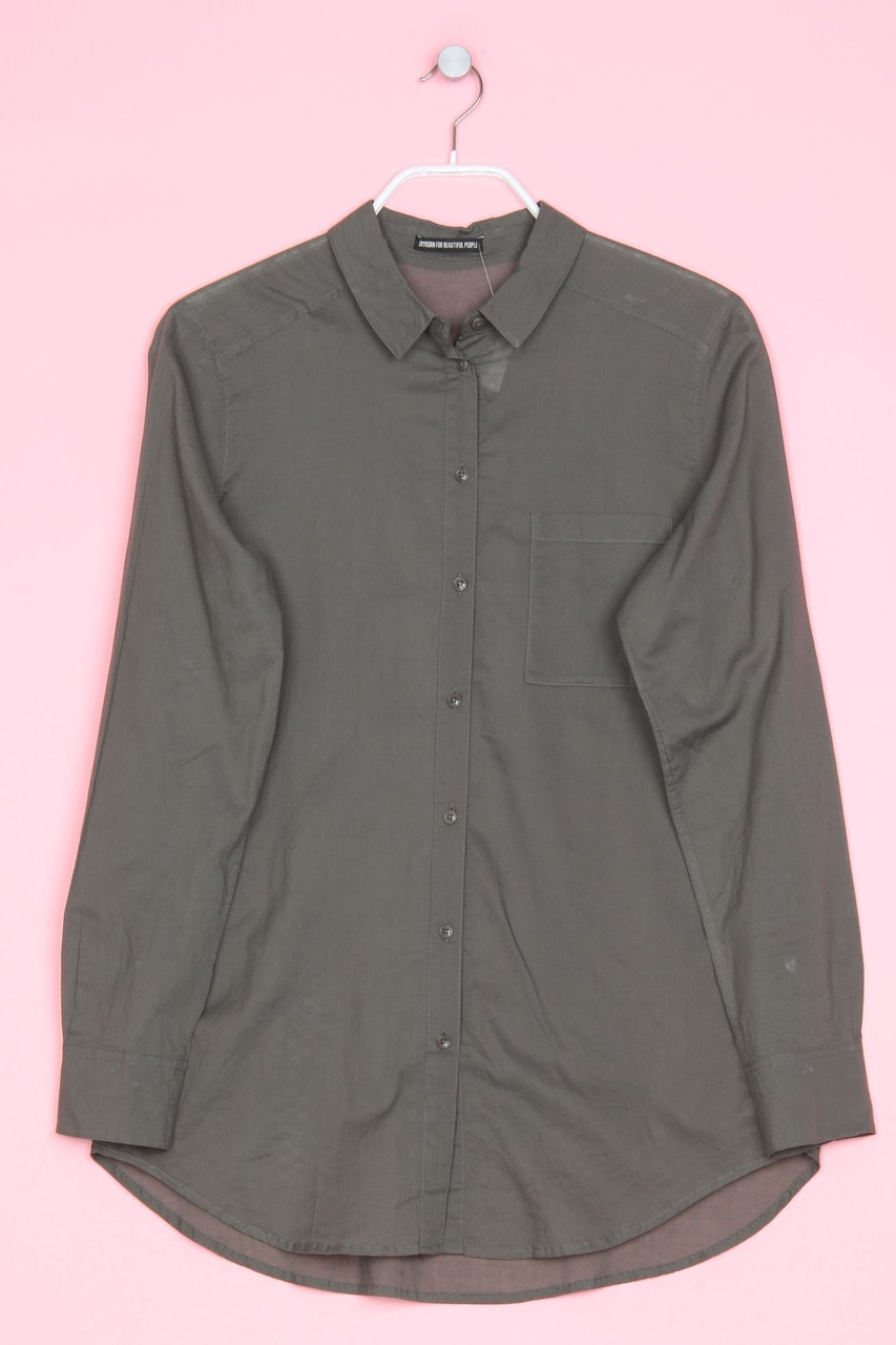 DRYKORN - Hemd-Bluse - L