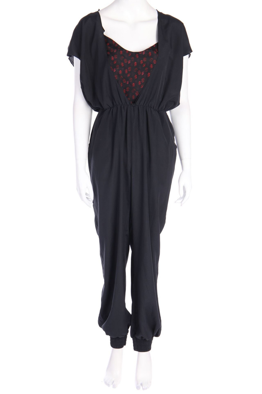 Andy Warhol by Pepe Jeans - Jumpsuit, Layer Look - L
