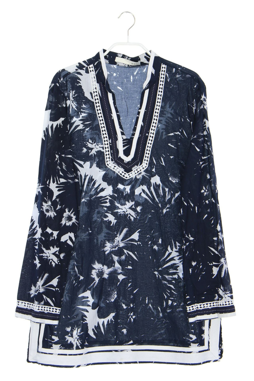 ouí - Tunika-Bluse - D 38