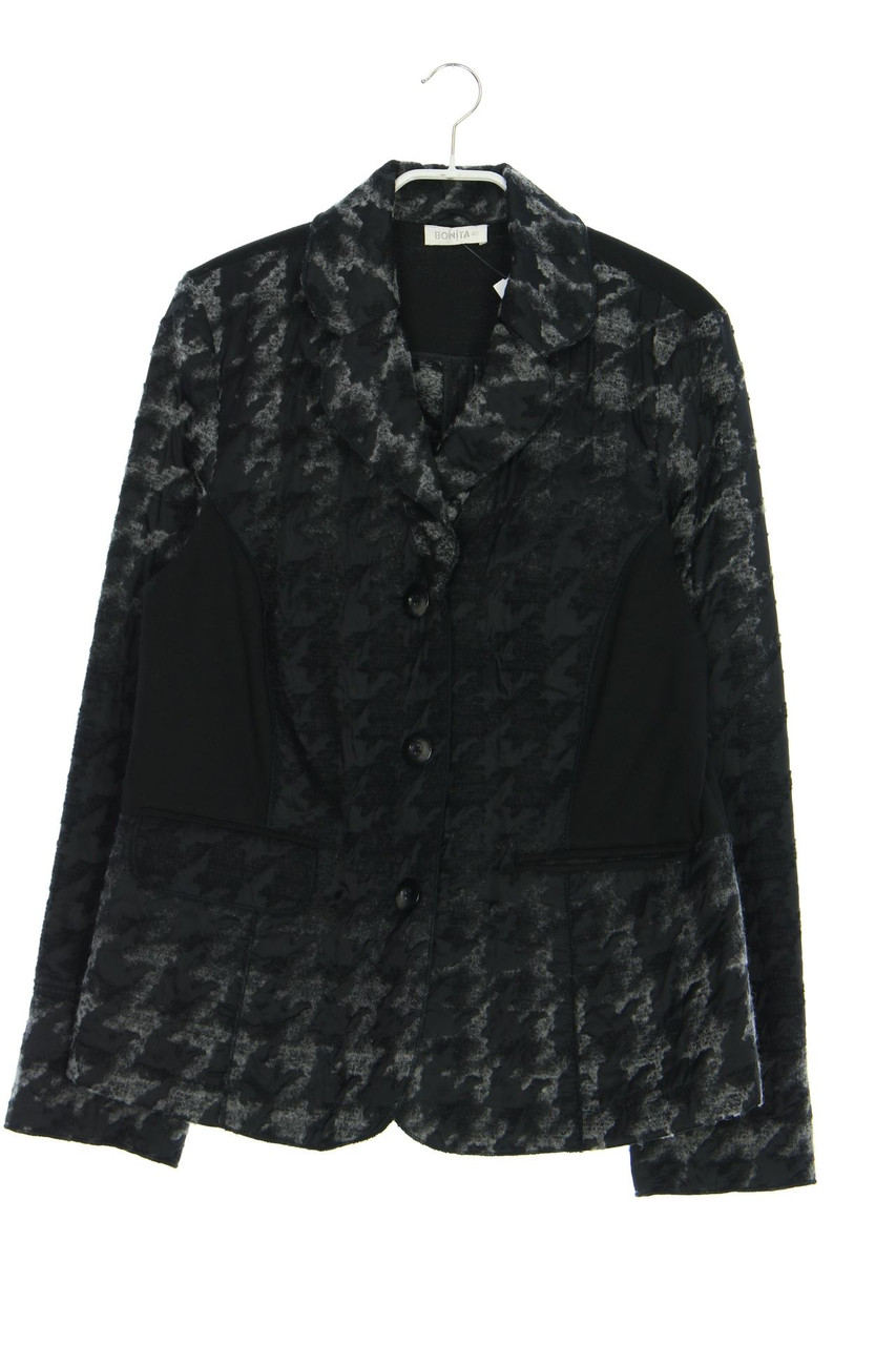 BONITA - Blazer, Wool-Blend - D 40