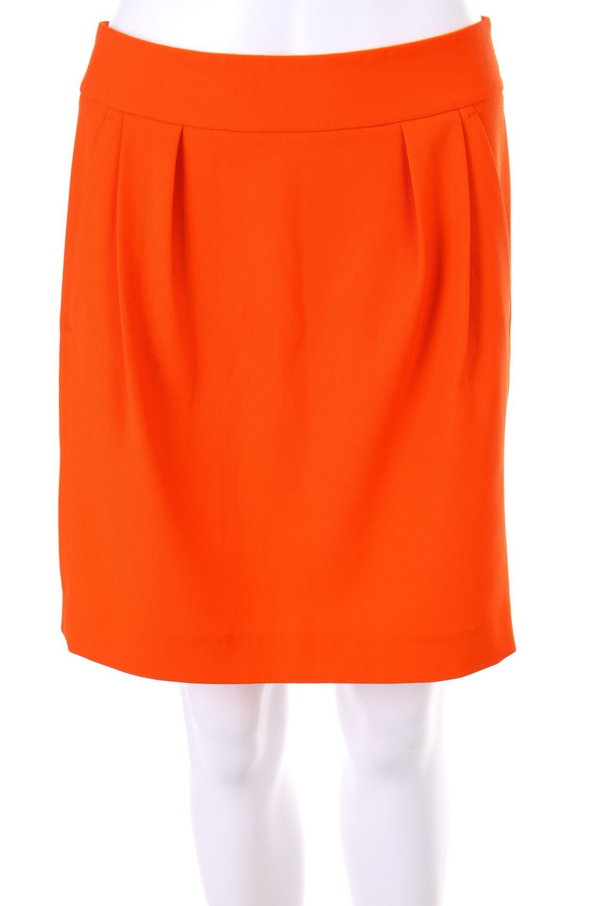 KOOKAI - Minirock mit Falten - D 36