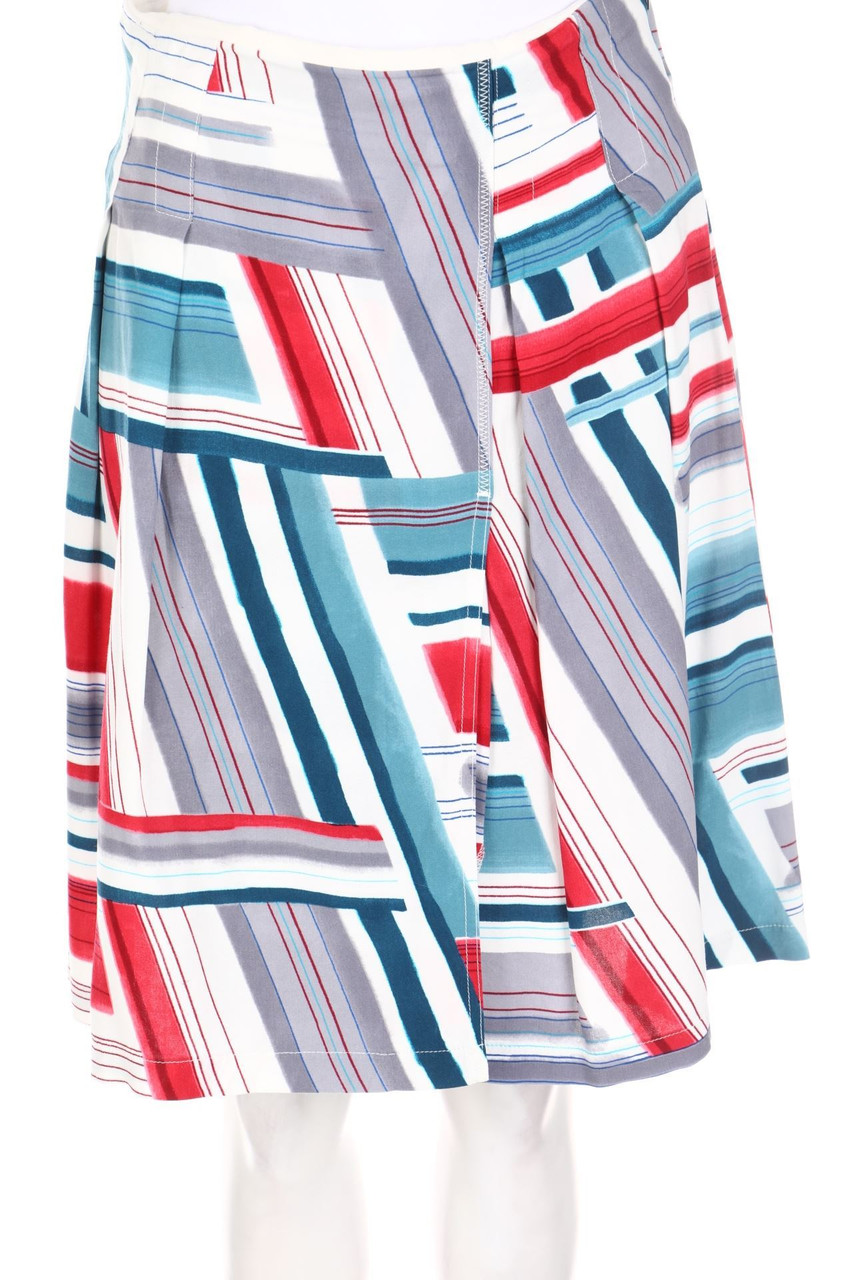 UNITED COLORS OF BENETTON - Print-Skirt - D 36