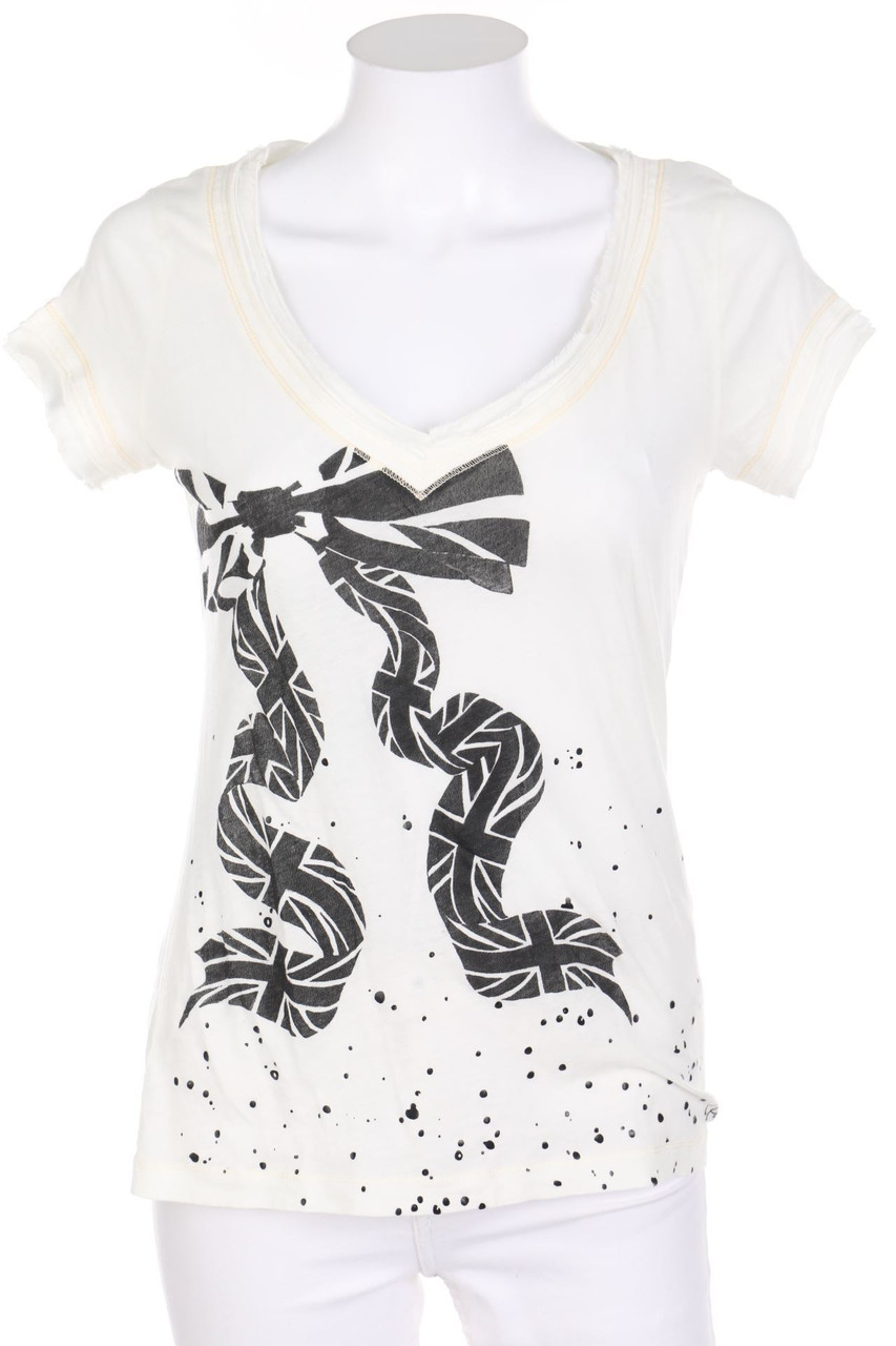 Pepe Jeans London - Shortsleeve-Shirt with Print - S