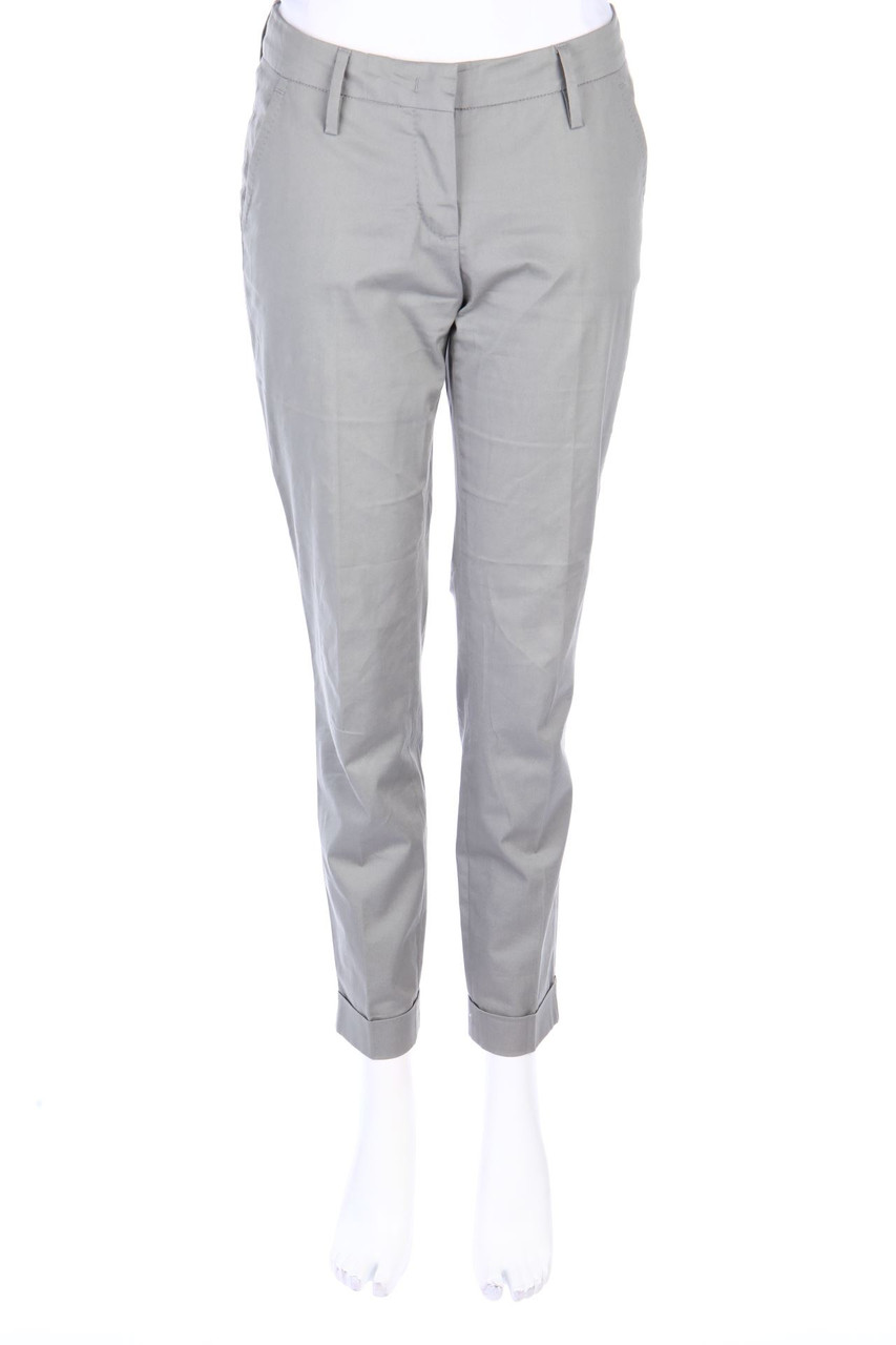 PESERICO Sign - Hose aus Baumwoll-Mix - D 42