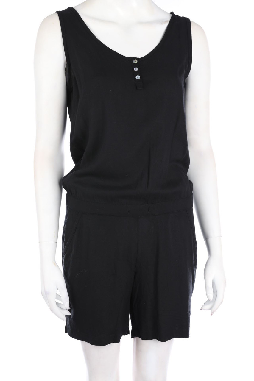 Street One - Playsuit mit Rückenausschnitt - D 36