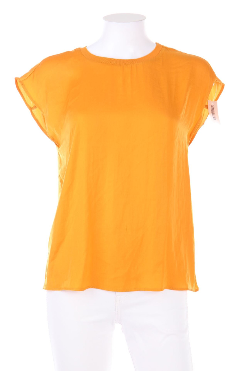 Noisy May - Blusentop im Layer Look - M