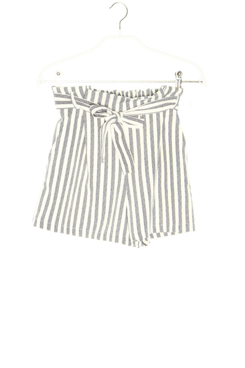 PULL&BEAR - Shorts with Stripes - S