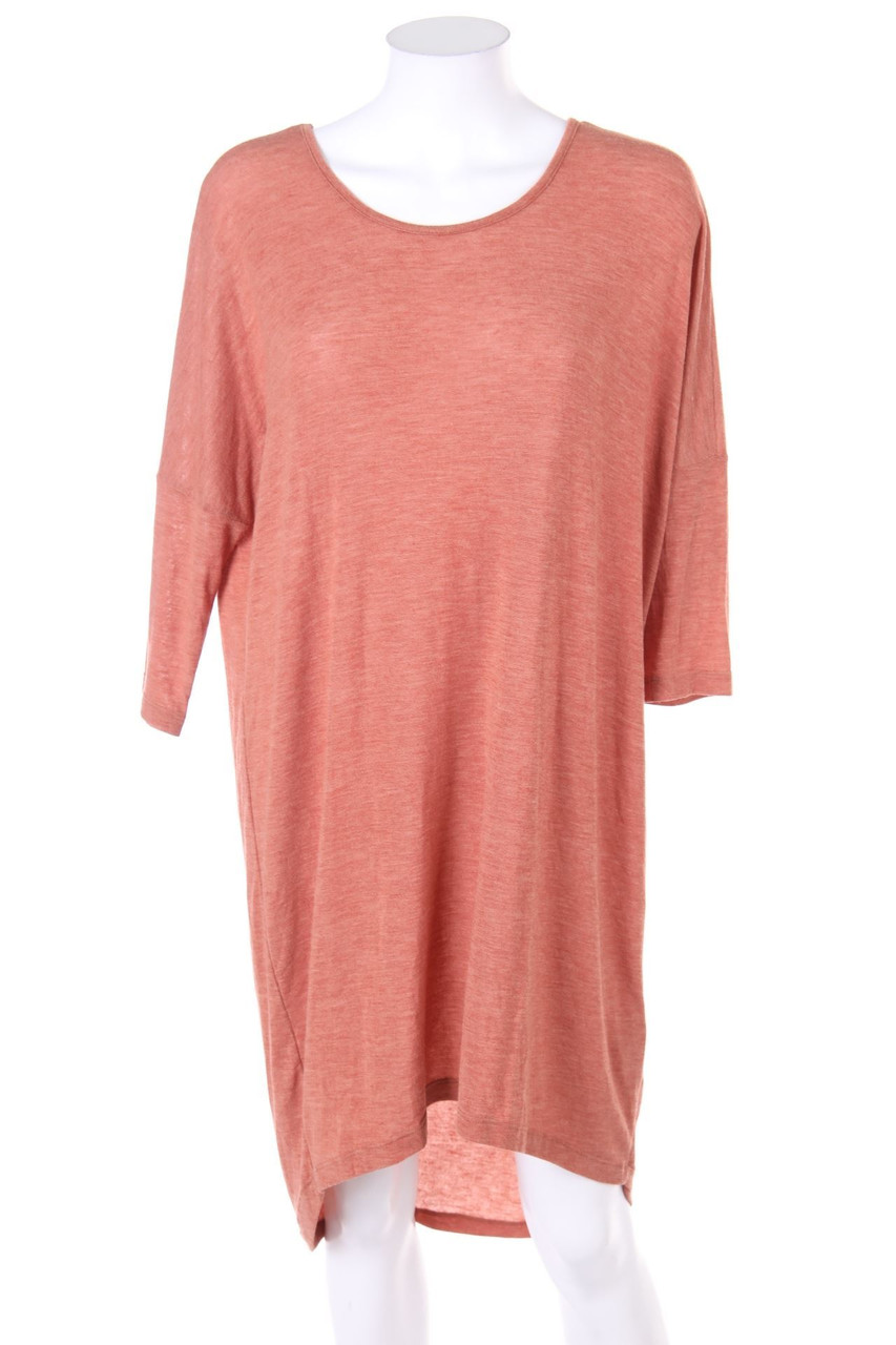 VERO MODA - Oversize-Strickkleid - M