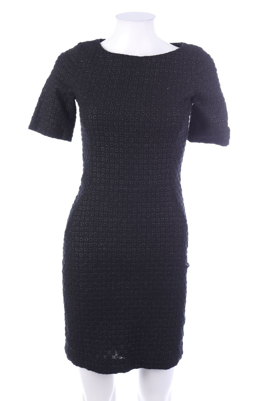 KOOKAI - Etui-Etui-Kleid aus Baumwolle - D 34