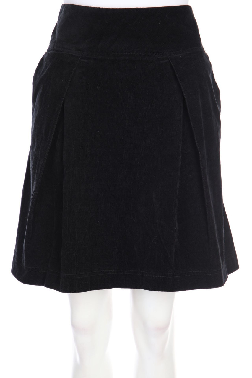 UNITED COLORS OF BENETTON - Corduroy-Skirt - XL