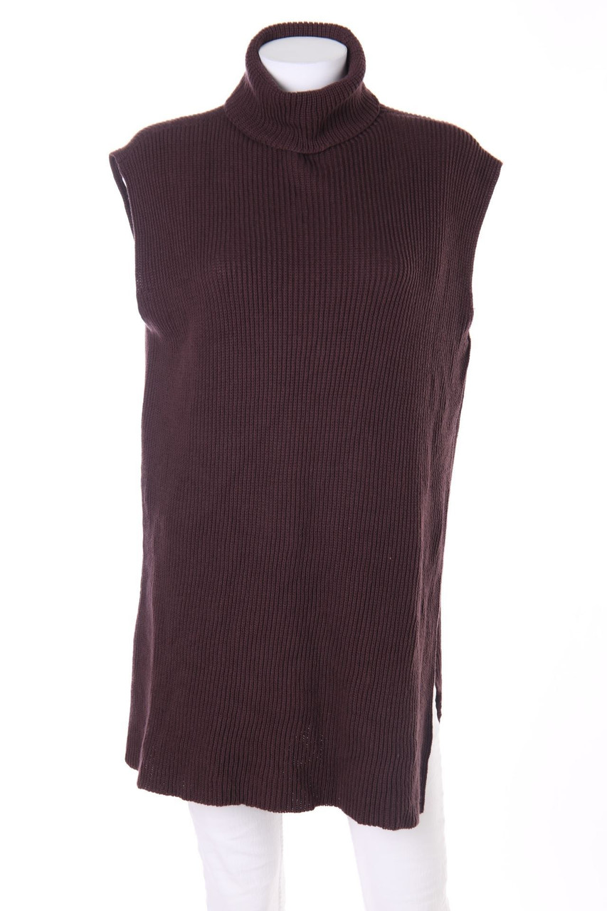 naturaline - Oversize-Pullover - S