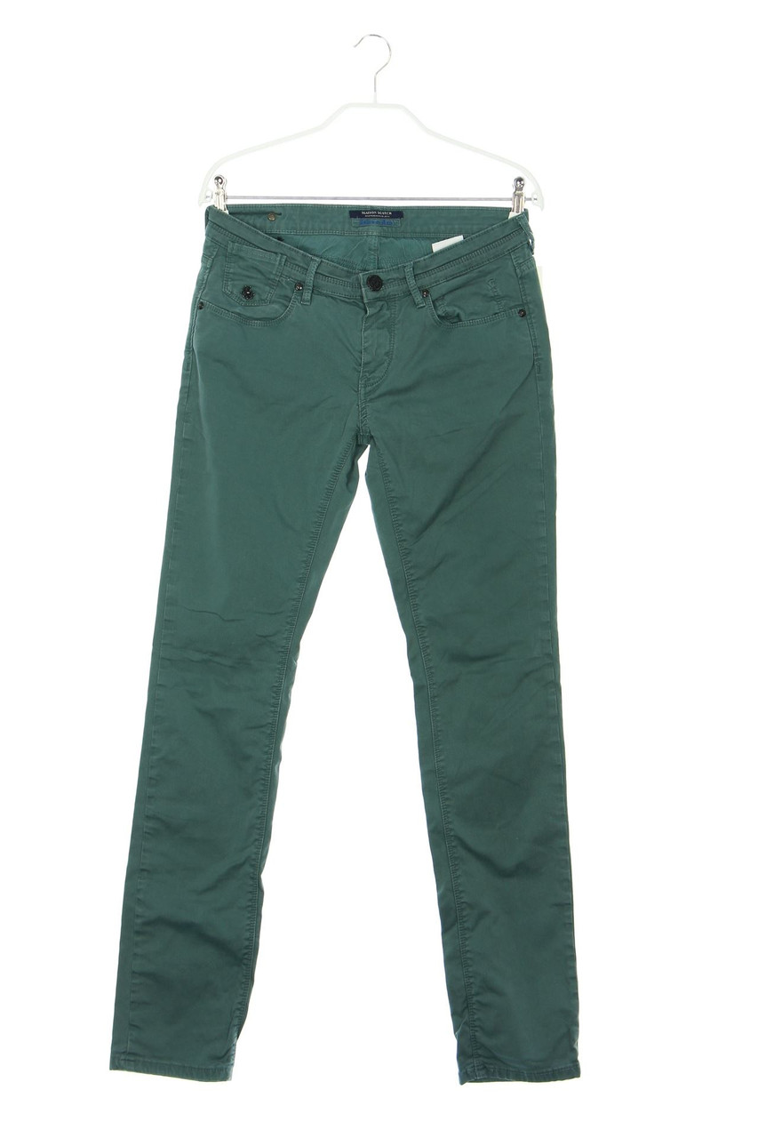 MAISON SCOTCH - Skinny Jeggings mit Stretch - W28