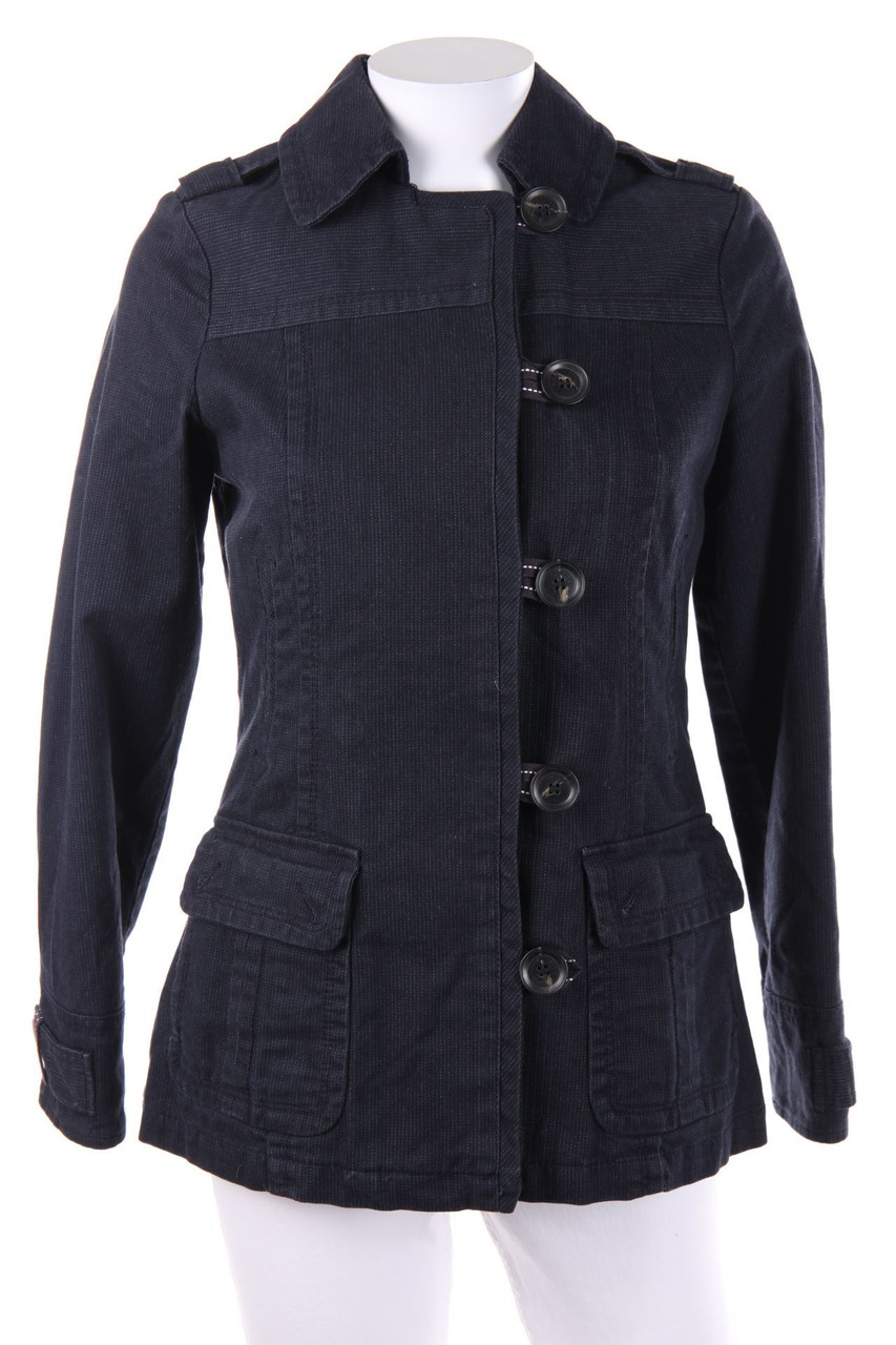 MANGO - Jacke mit Streifen - XS