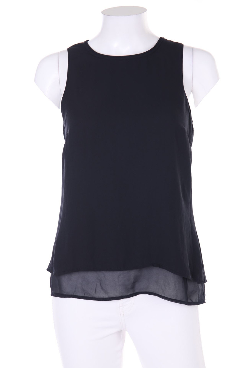 H&M - Blusentop im Layer Look - D 34