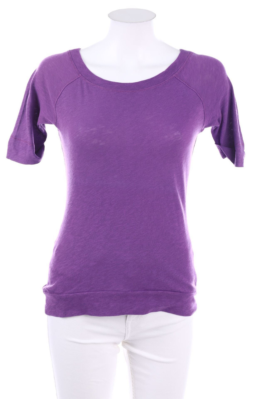 Marc O´Polo - T-Shirt mit Logo-Print - S