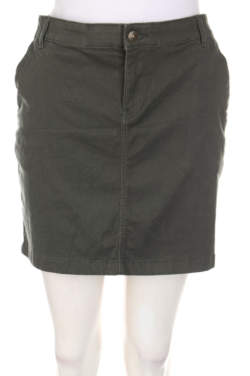 H&M LOGG - Minirock - D 42