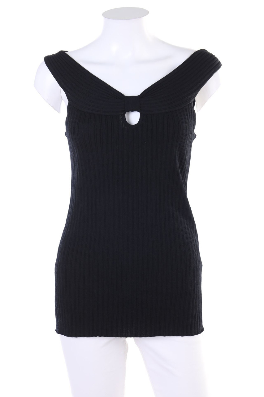 passport. - Top aus Viskose-Mix - D 36