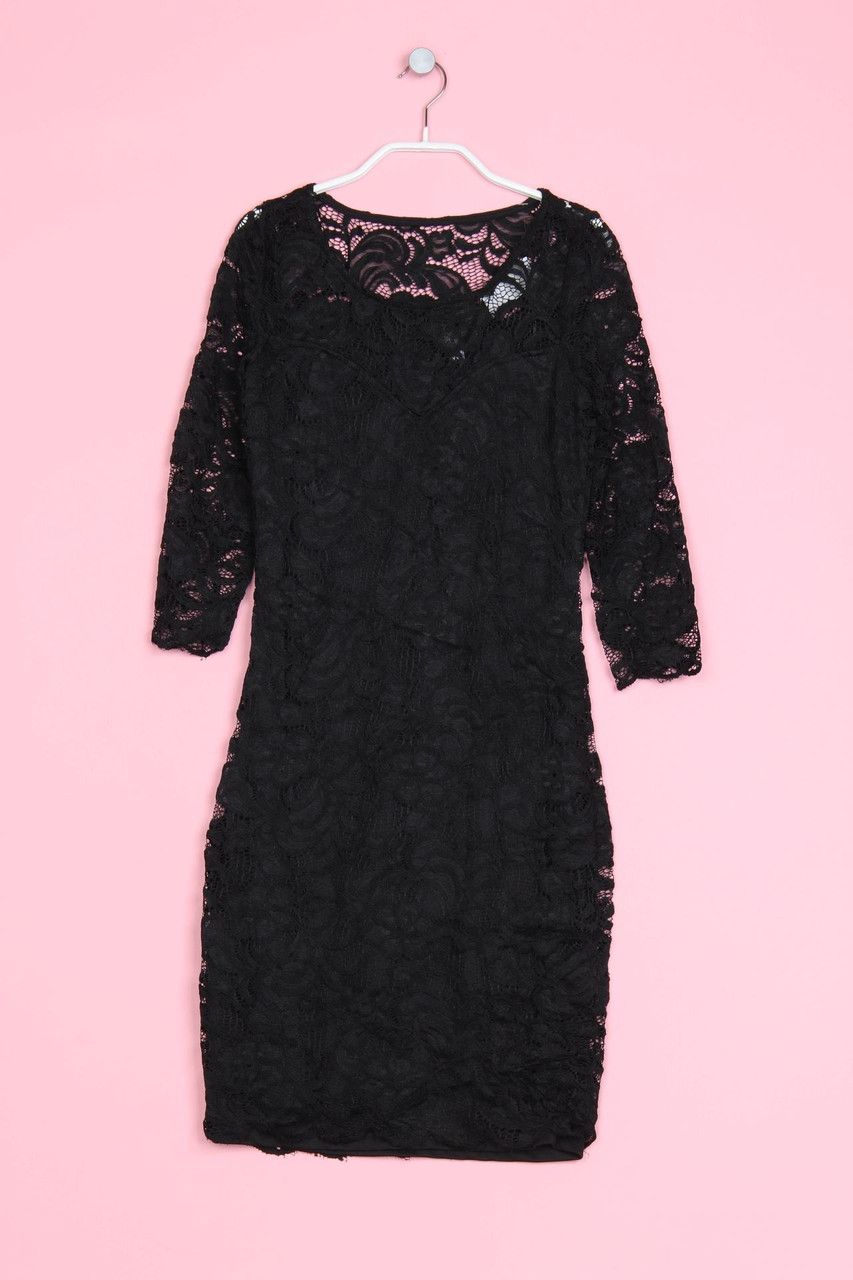 page one - Kleid aus Spitze - XS