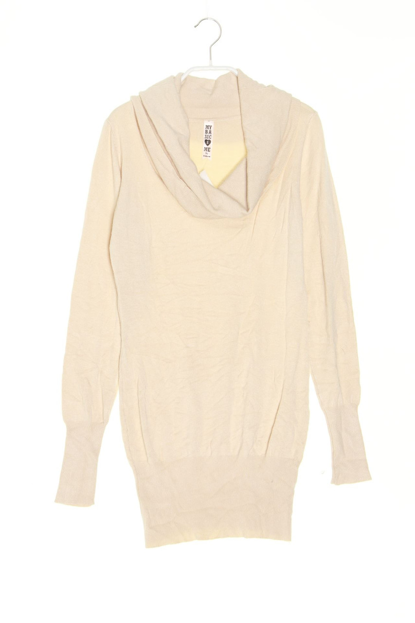 zebra - Pullover with Crewneck - S