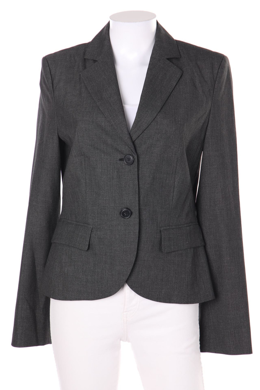 s.Oliver SELECTION - Blazer with Stretch - D 38