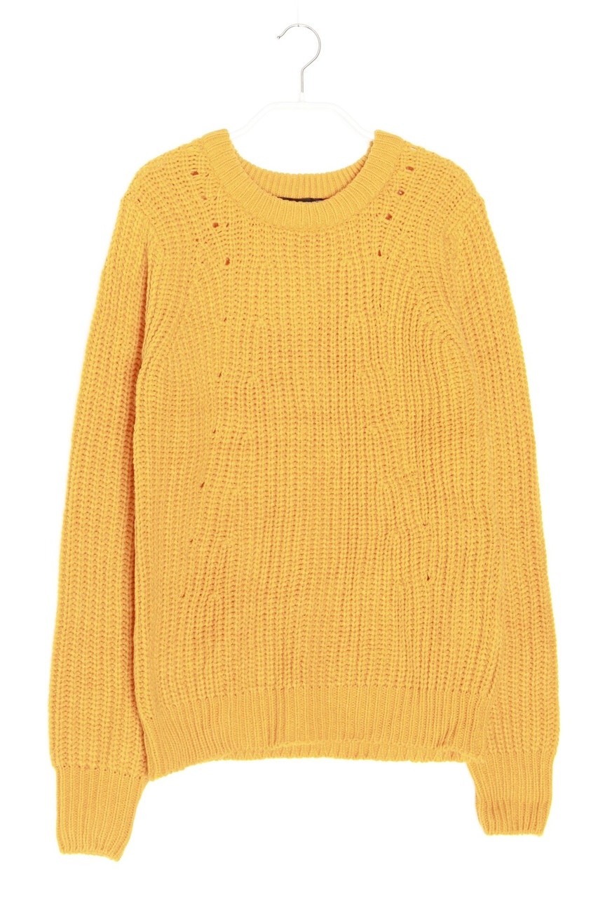 TALLY WEiJL - Pullover with Open Knit Details - XS