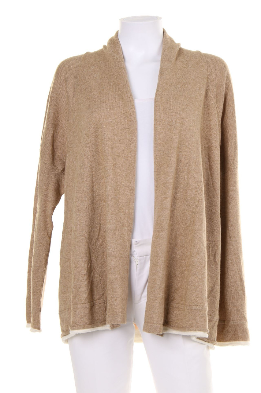 sita murt - Cardigan with Angora - D 42
