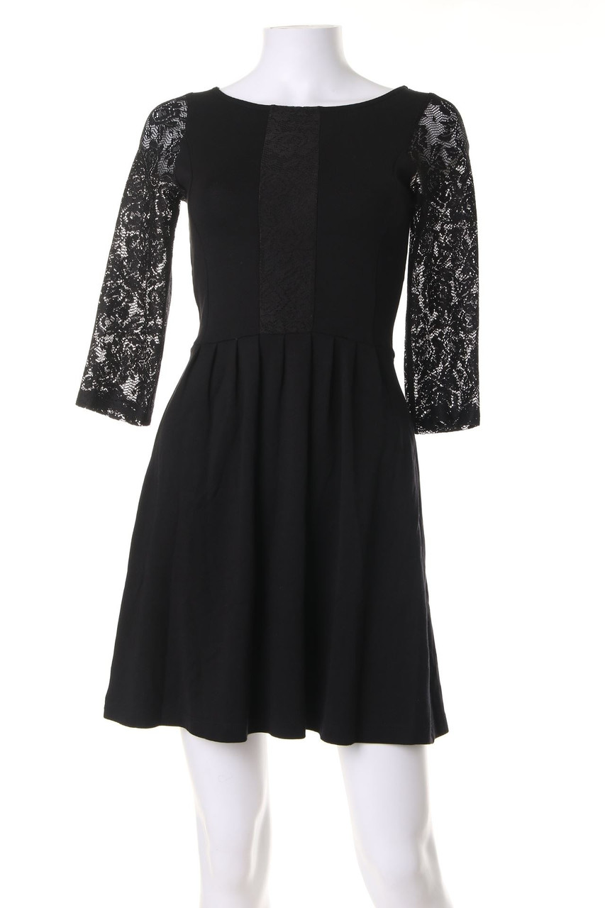 promod - Party-Kleid mit Spitze - XS