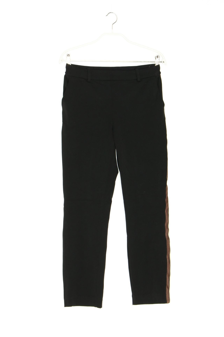 H&M - Jogger-Hose mit Galonstreifen - D 38
