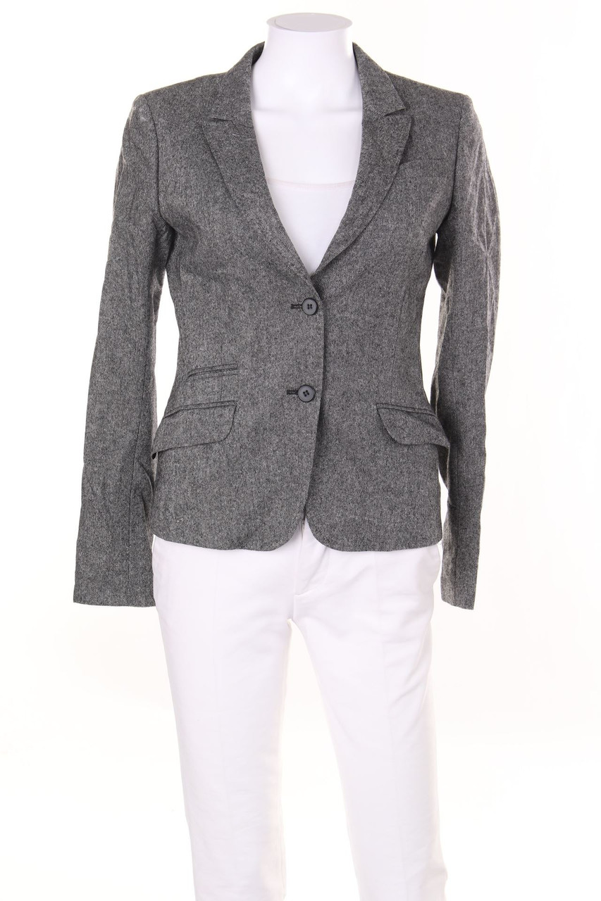 TIGER OF SWEDEN - Blazer with wool - D 36