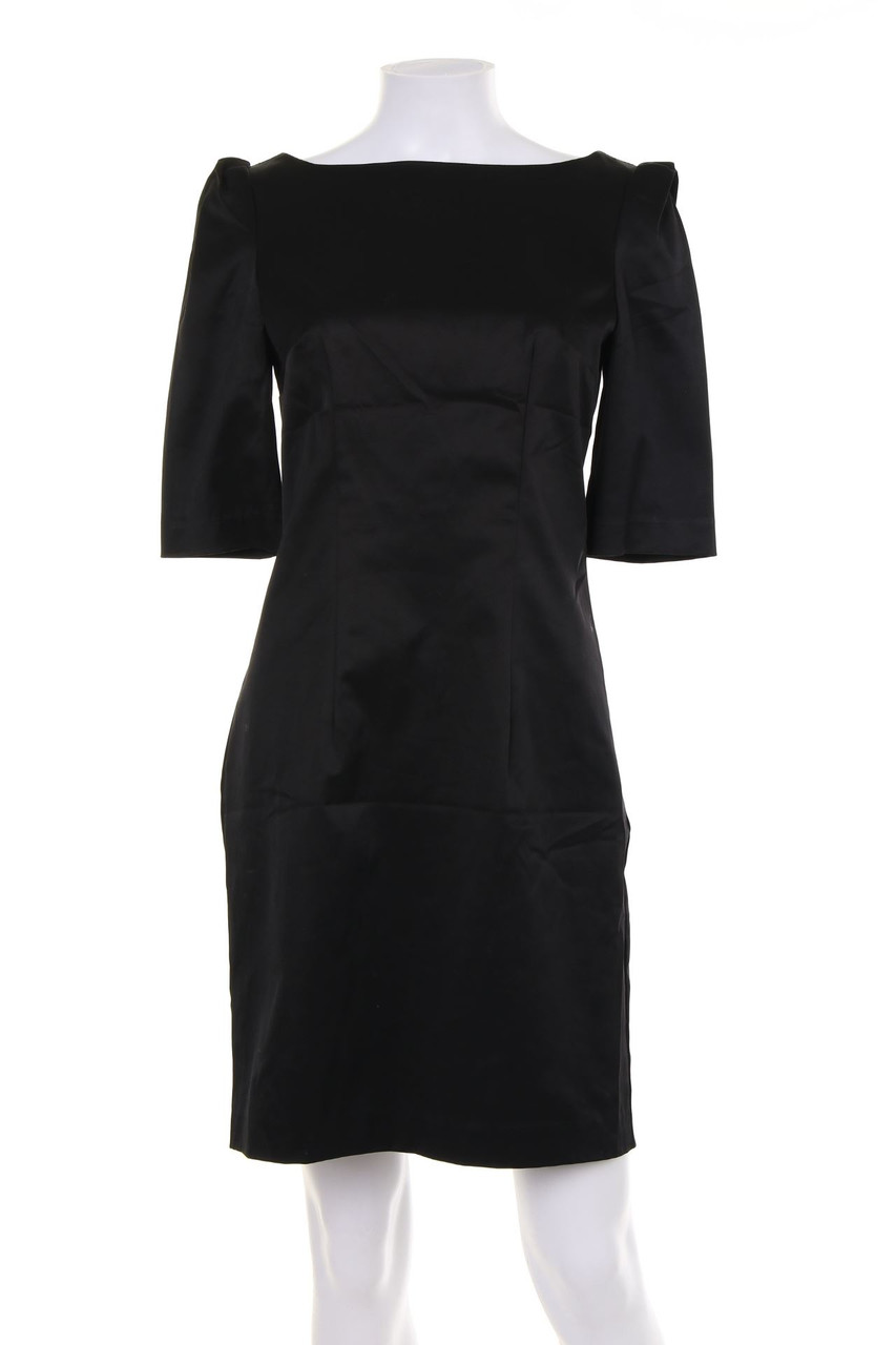 orsay - Party-Kleid mit Puffärmeln - S