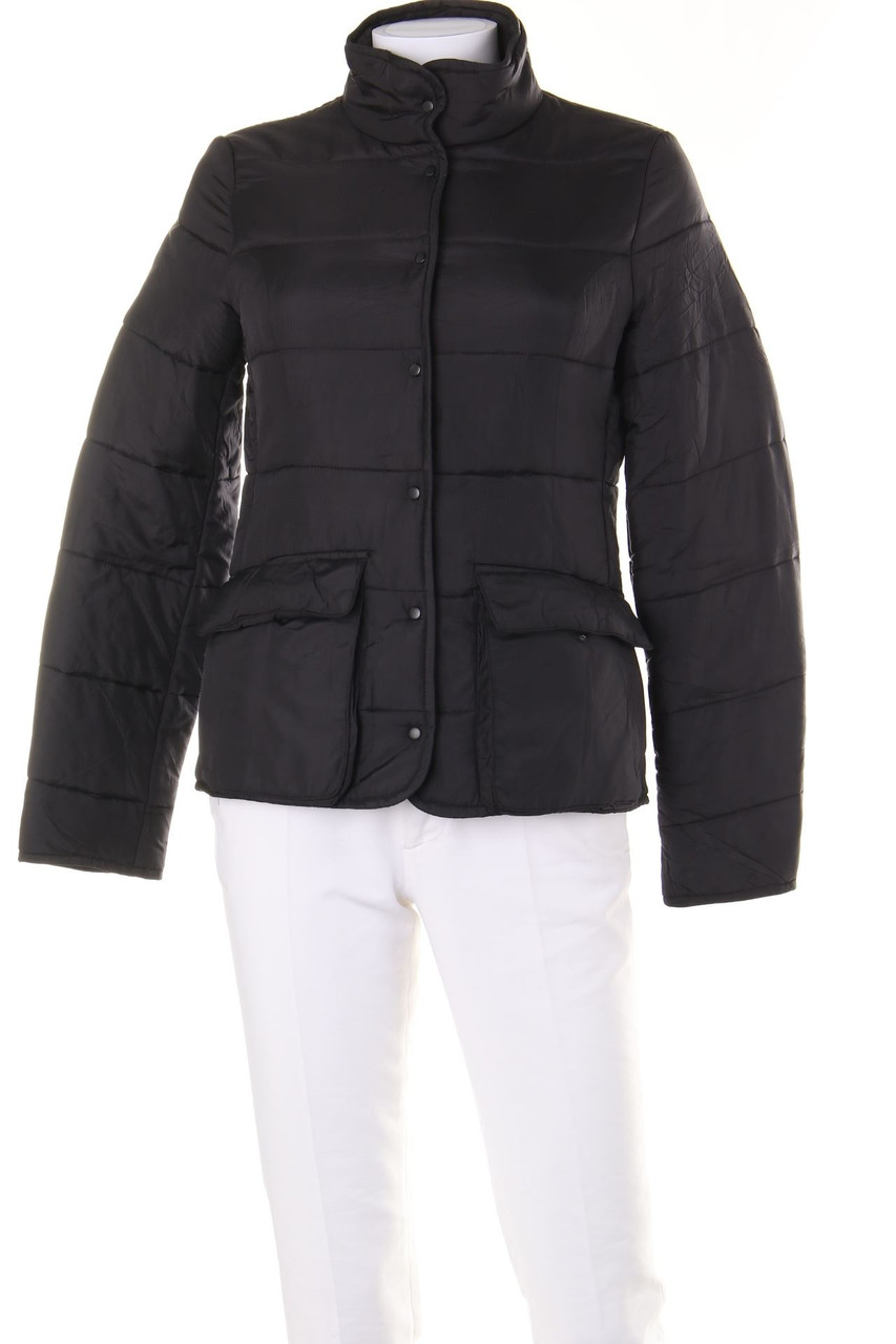 H&M - wattierte Jacke - XS