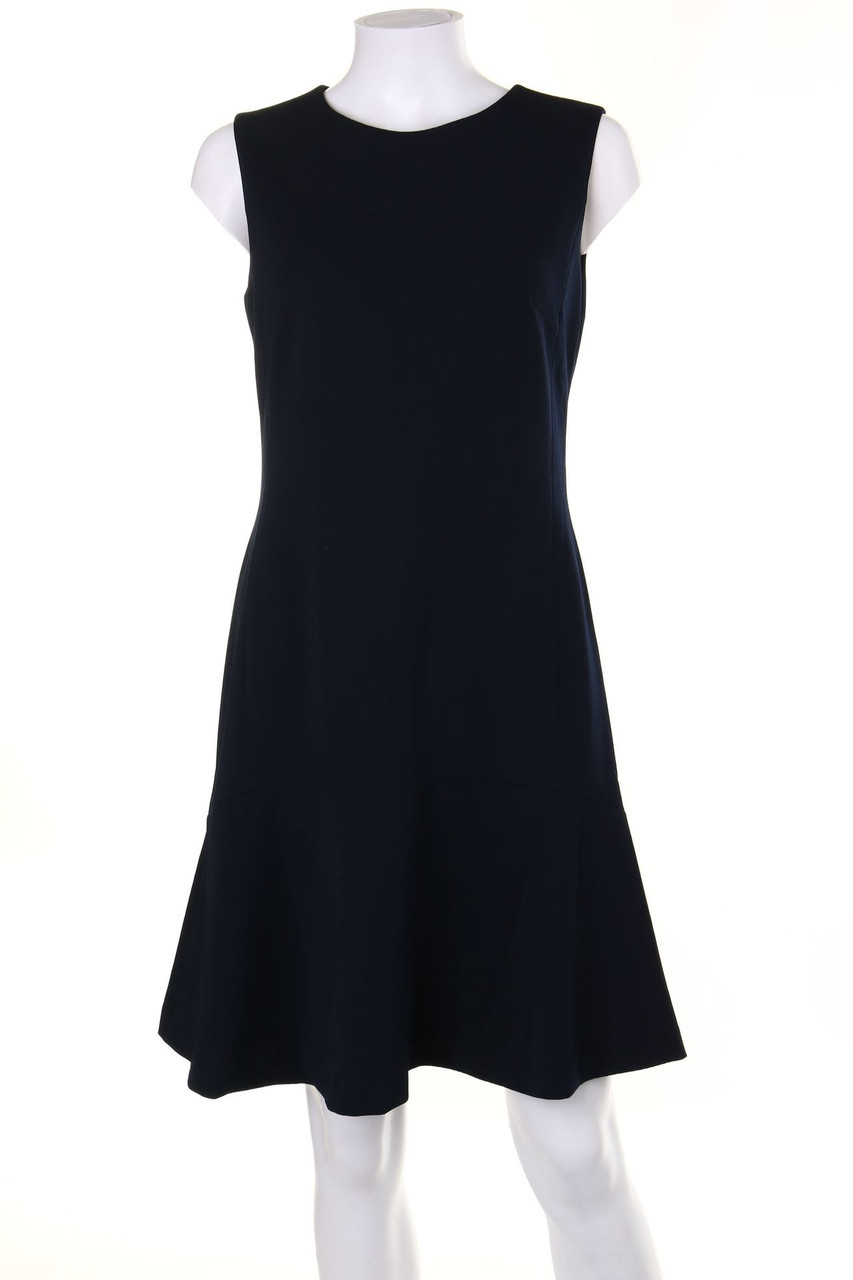 ESPRIT - Kleid mit Volants - D 36