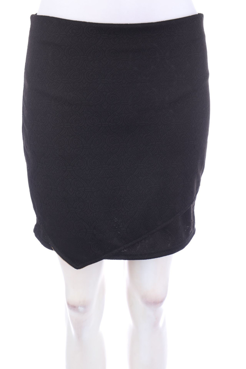 TOUT FEU TOUT FEMME - Minirock im Layer Look - D 36