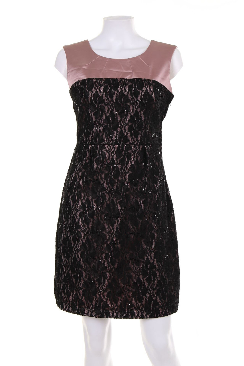 orsay - Etui-Kleid mit Schleife - D 36