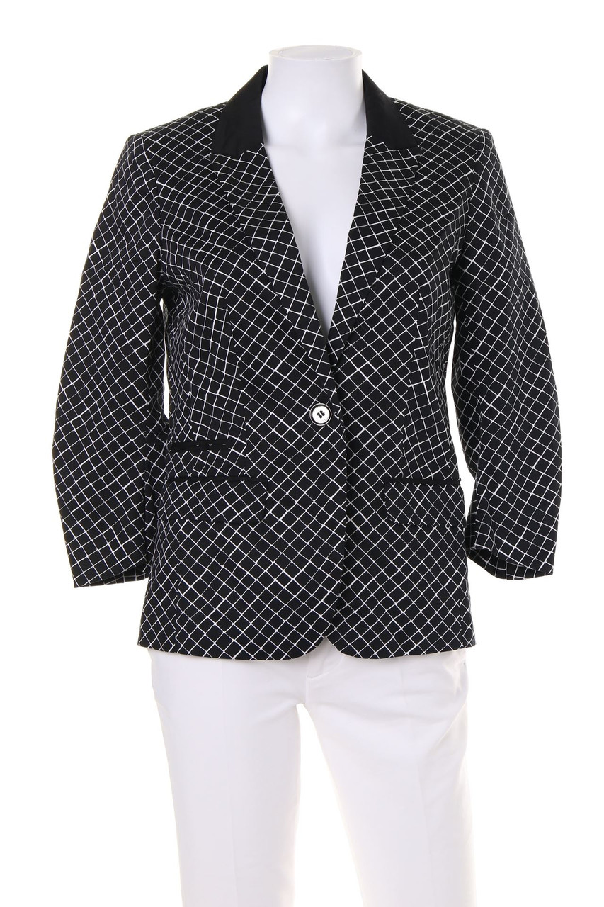 orsay - Blazer, Checked - D 36