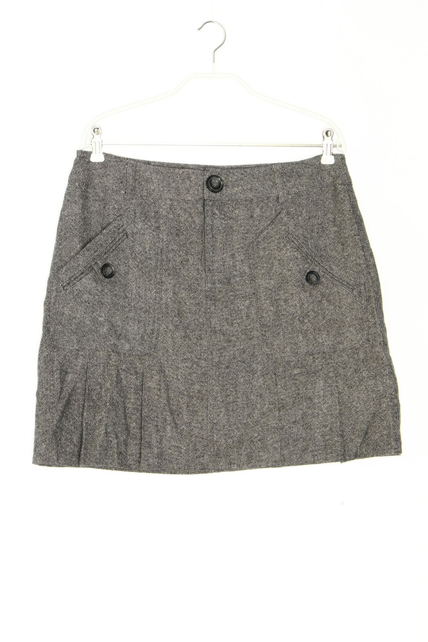 Yessica by C&A - Rock mit Wolle - D 40